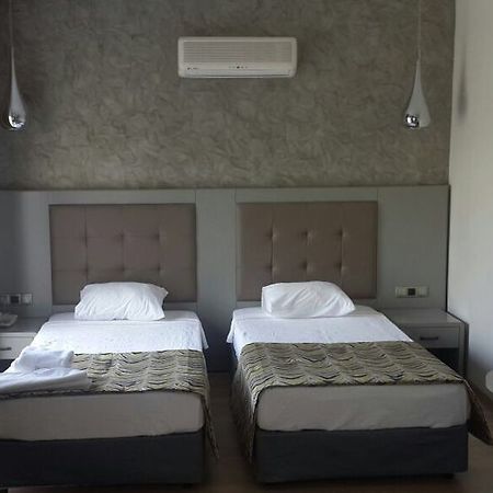 מרמריס Pasa Garden Beach מראה חיצוני תמונה