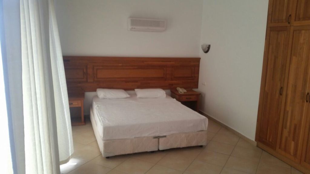 מרמריס Pasa Garden Beach מראה חיצוני תמונה