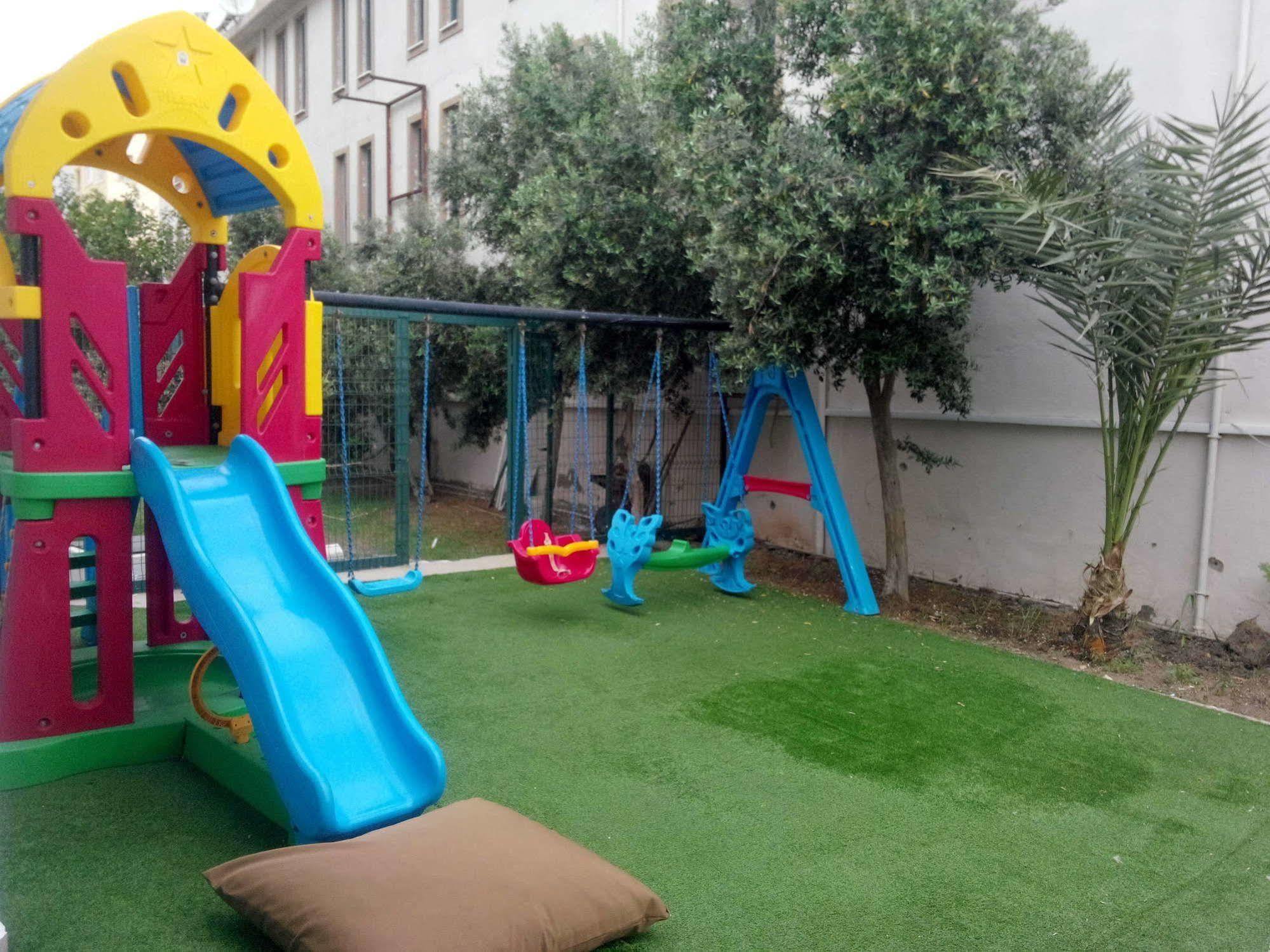 מרמריס Pasa Garden Beach מראה חיצוני תמונה