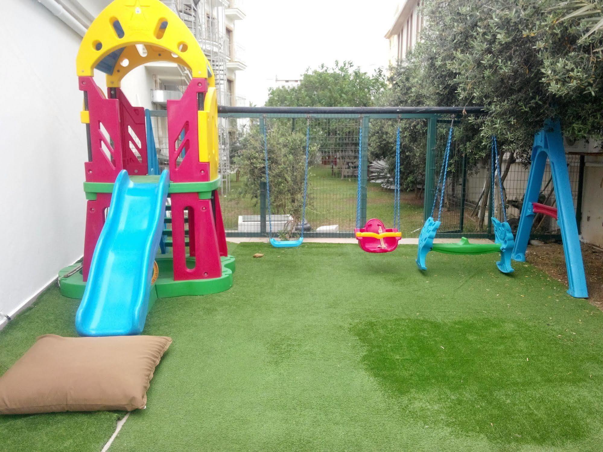 מרמריס Pasa Garden Beach מראה חיצוני תמונה